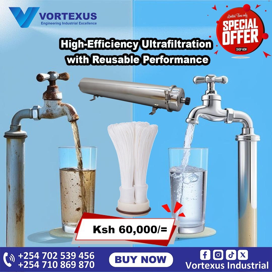Vortexus promotion 3